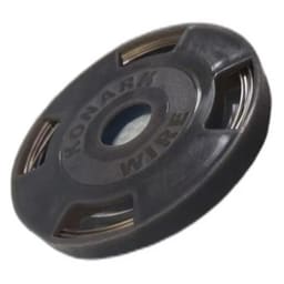 Konark Stainless Steel Orthodontic Wire - 10