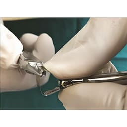 GDC Paquette Blade Handle (KPQ) - 3