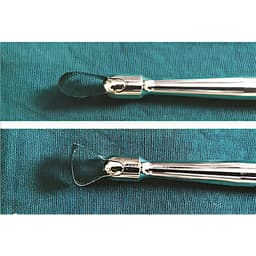 GDC Paquette Blade Handle (KPQ) - 4