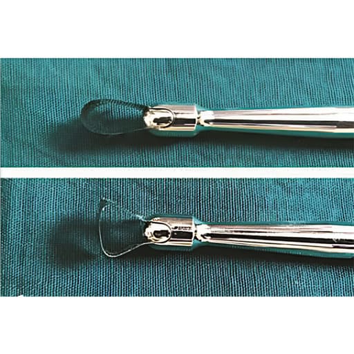 GDC Paquette Blade Handle (KPQ)