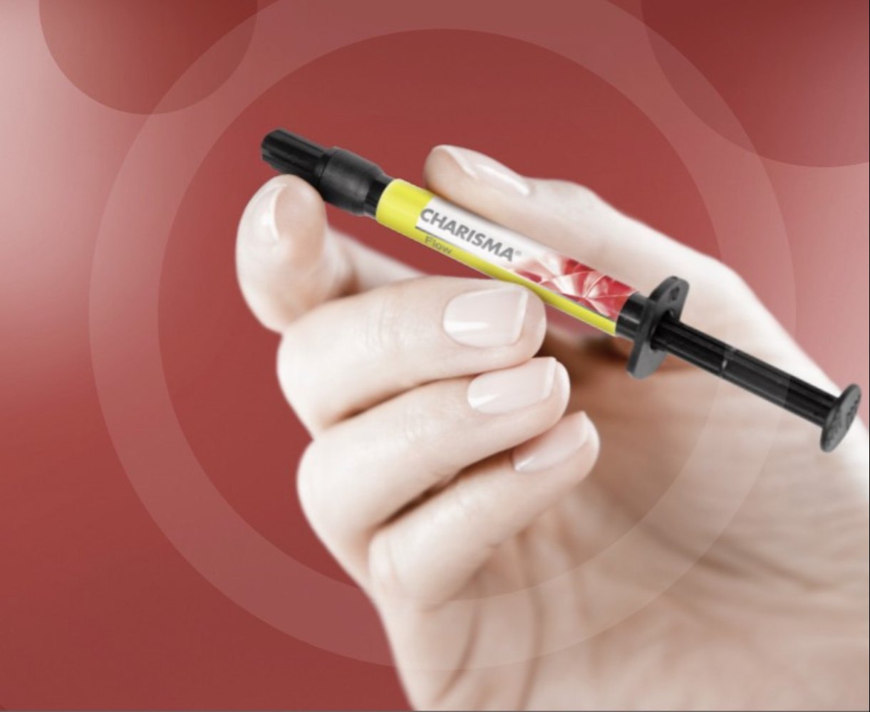 Kulzer Charisma Flow Flowable Composite