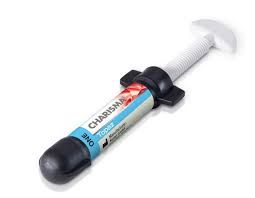 Kulzer Charisma Topaz One Shade Resin Based Restorative Composite Kit