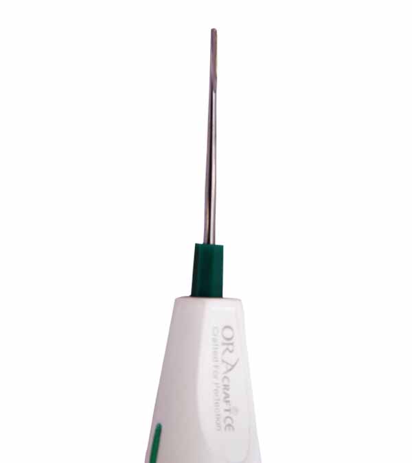 Oracraft Luxator Luxacut - 2mm Straight (L2S)