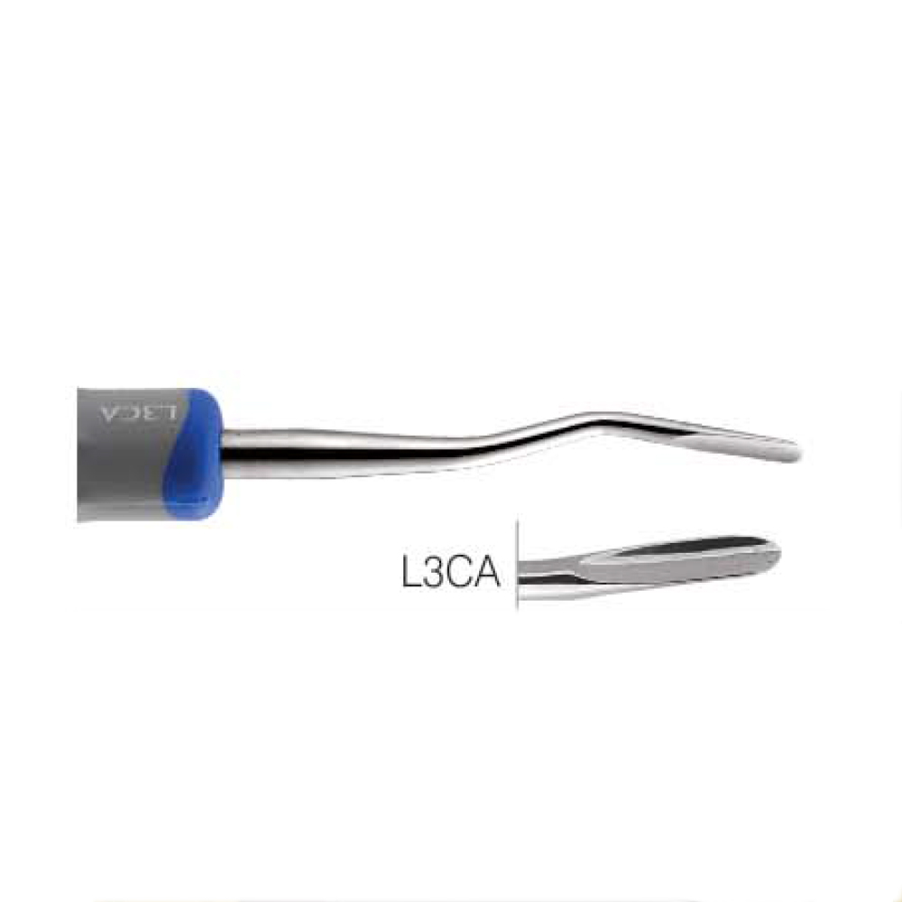 GDC Luxatip - 3mm Contra Angle (L3ca)