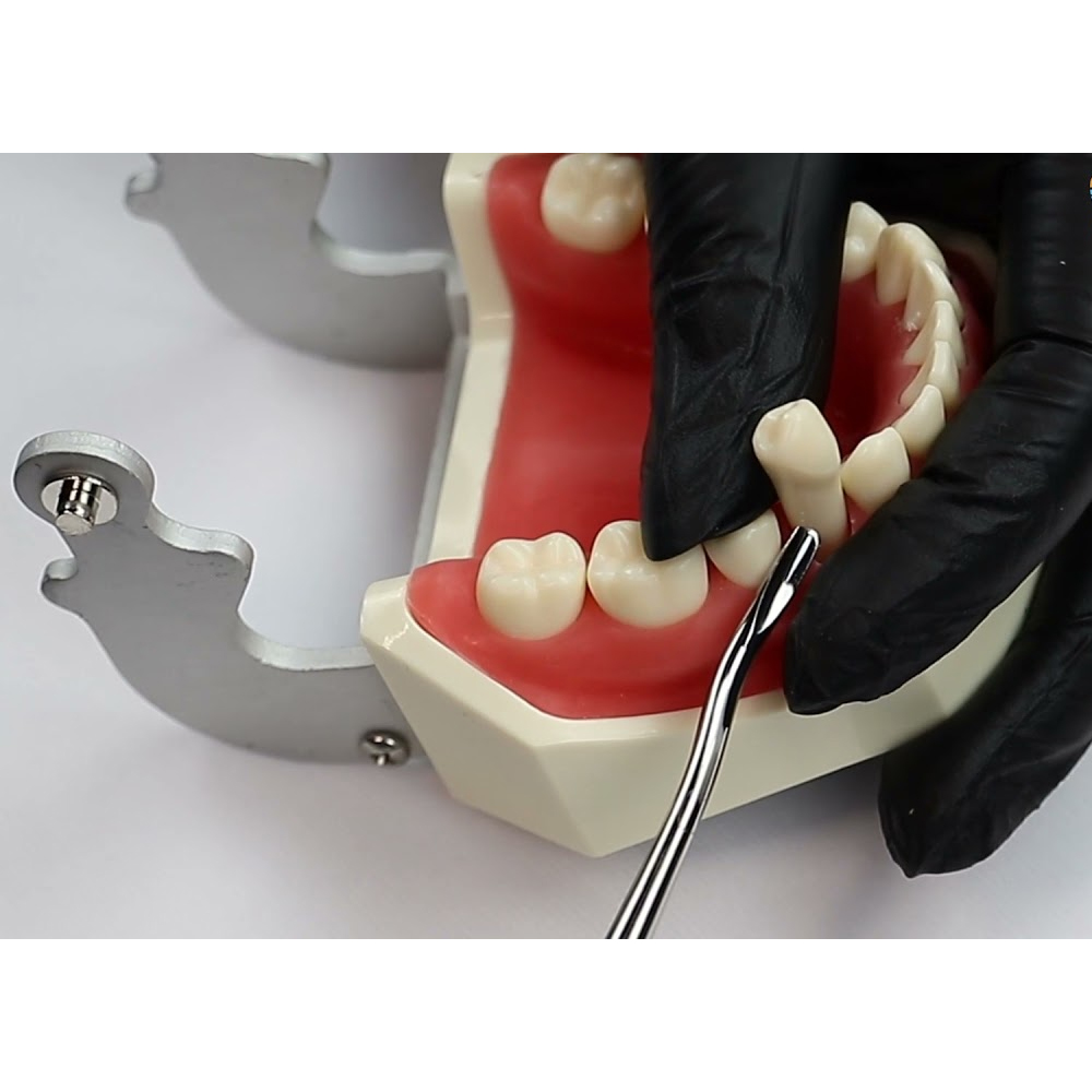 GDC Luxatip - 3mm Contra Angle (L3ca)