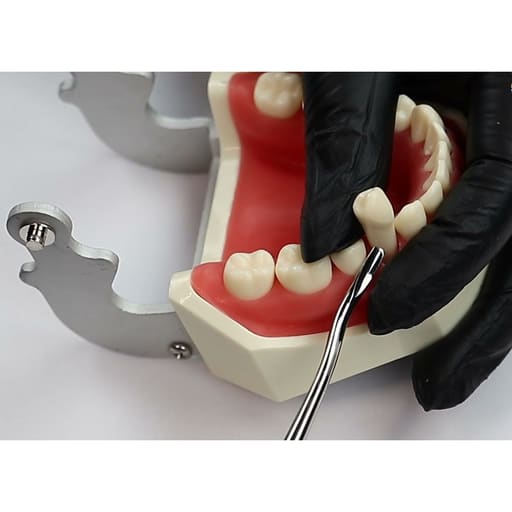 GDC Luxatip - 3mm Contra Angle (L3ca)