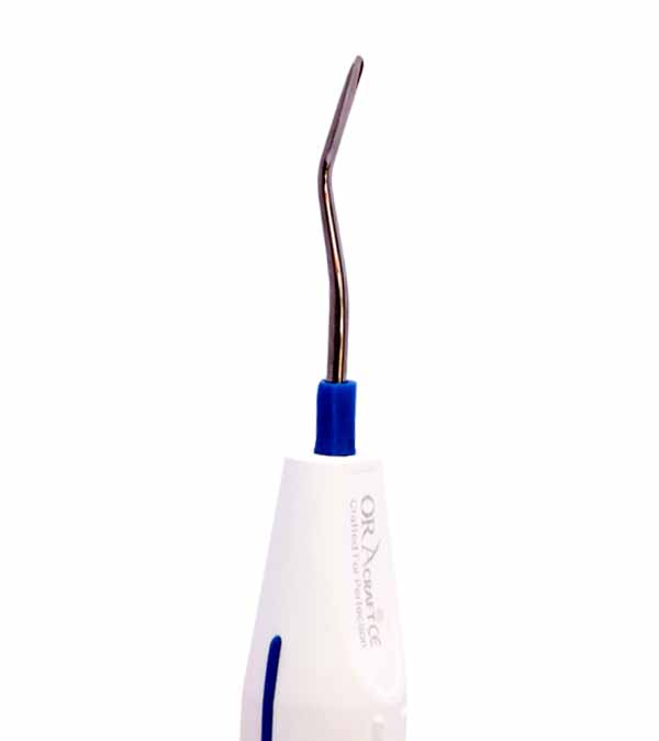 Oracraft Luxator Luxacut - 3mm Contra Angle (L3CA)