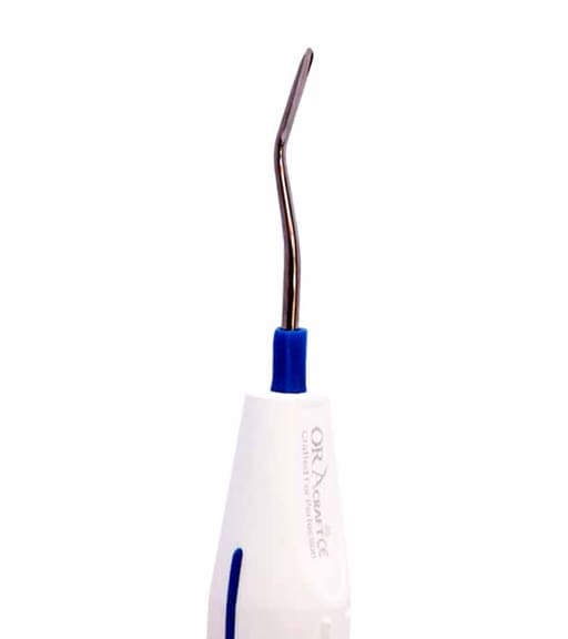Oracraft Luxator Luxacut - 3mm Contra Angle (L3CA)