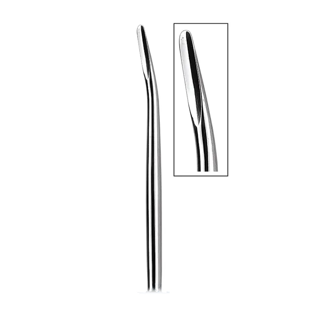 GDC Luxatip - 3mm Inverted Curved (L3ic)