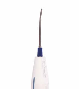 Oracraft Luxator Luxacut - 3mm Inverted Curved (L3IC)