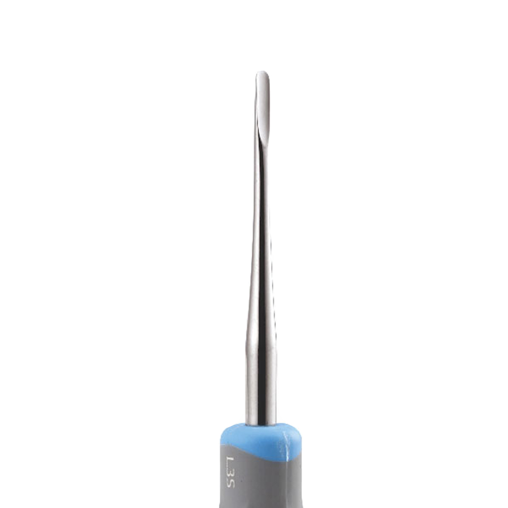 GDC Luxatip - 3mm Straight (L3s)
