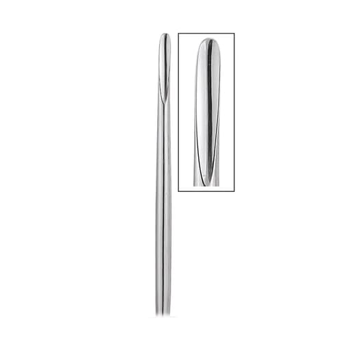 Oracraft Luxacut 3mm Straight - L3S