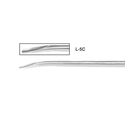 GDC Luxatip - 5mm Curved (L5c) - 4