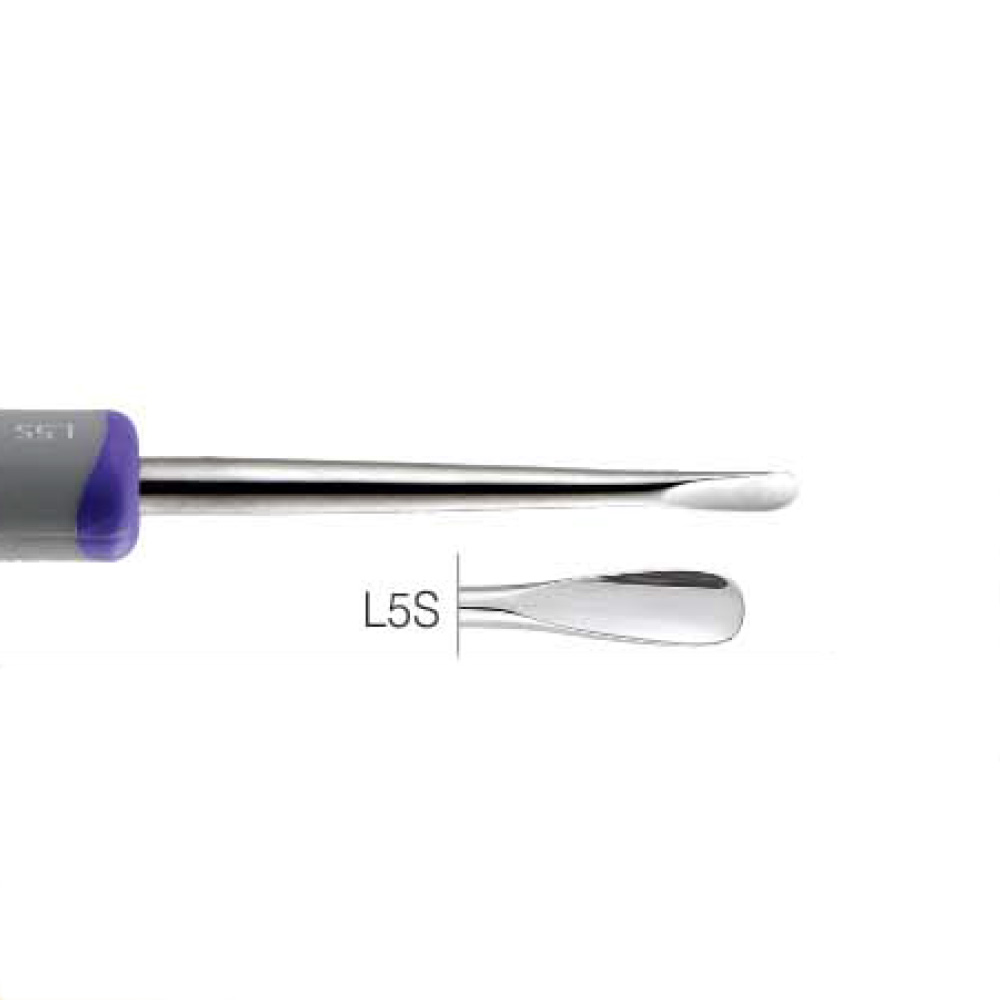 GDC Luxatip - 5mm Straight (L5s)