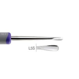 GDC Luxatip - 5mm Straight (L5s) - 2