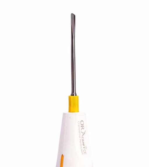 Oracraft Luxator Luxacut - 5mm Straight (L5S)