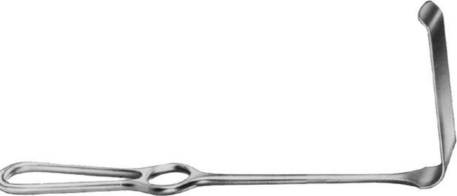API Surgical Langenbeck Retractor - Large