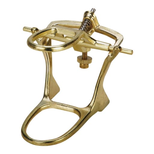 Jinguang Hinge Articulator (Brass)