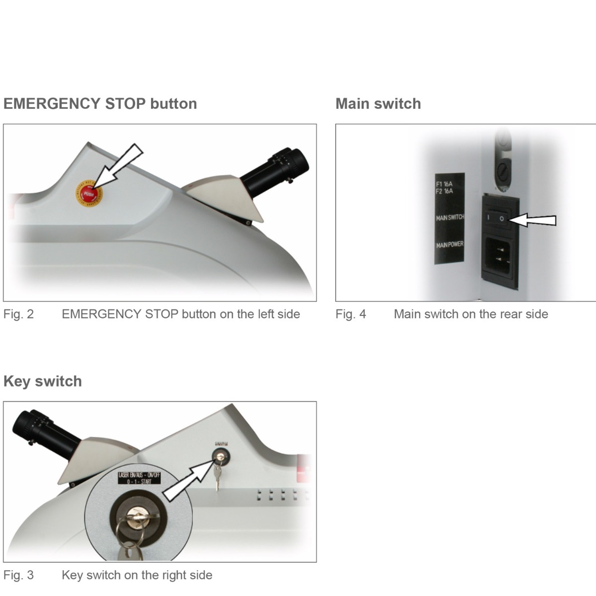 Bego LaserStar T Plus Laser Welder