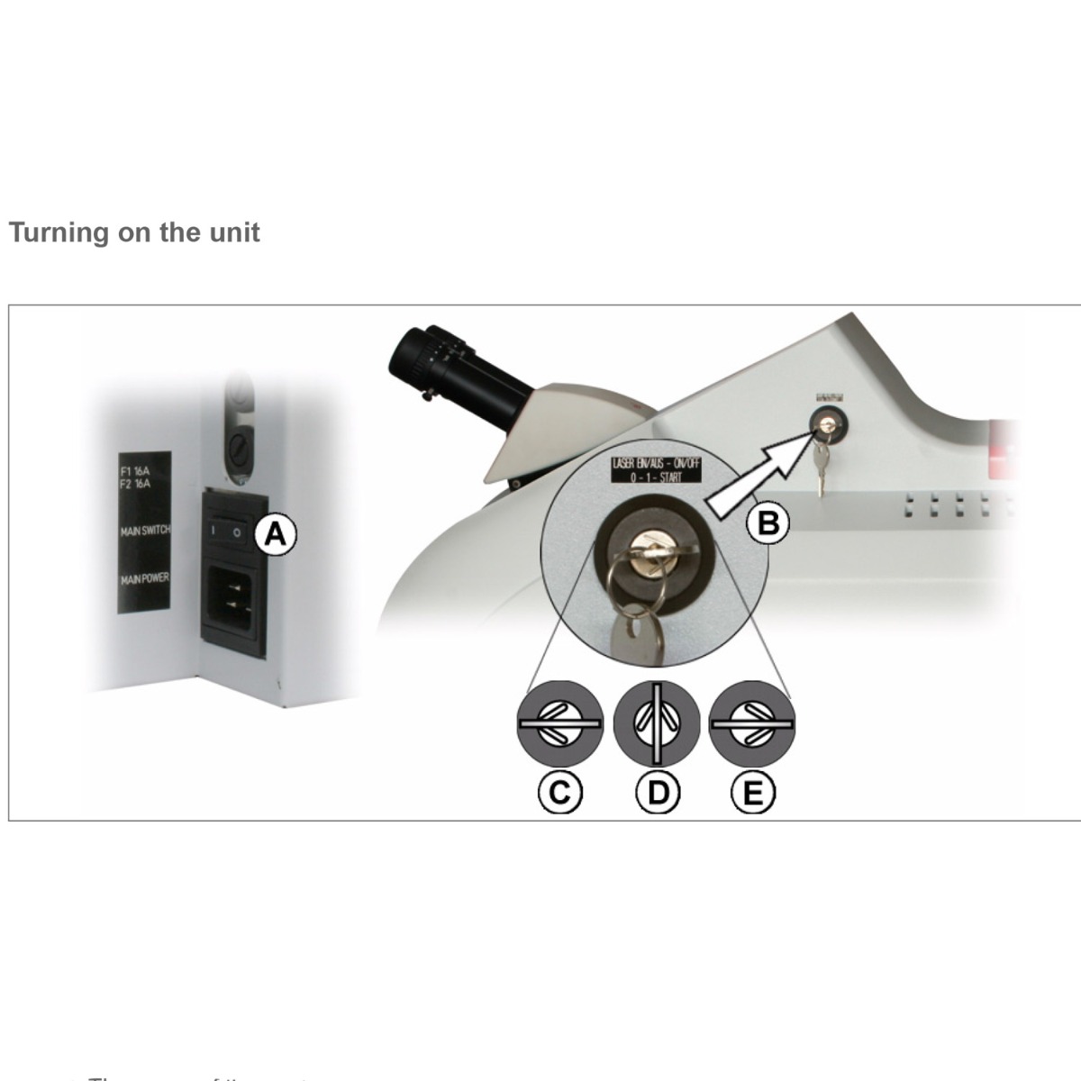 Bego LaserStar T Plus Laser Welder