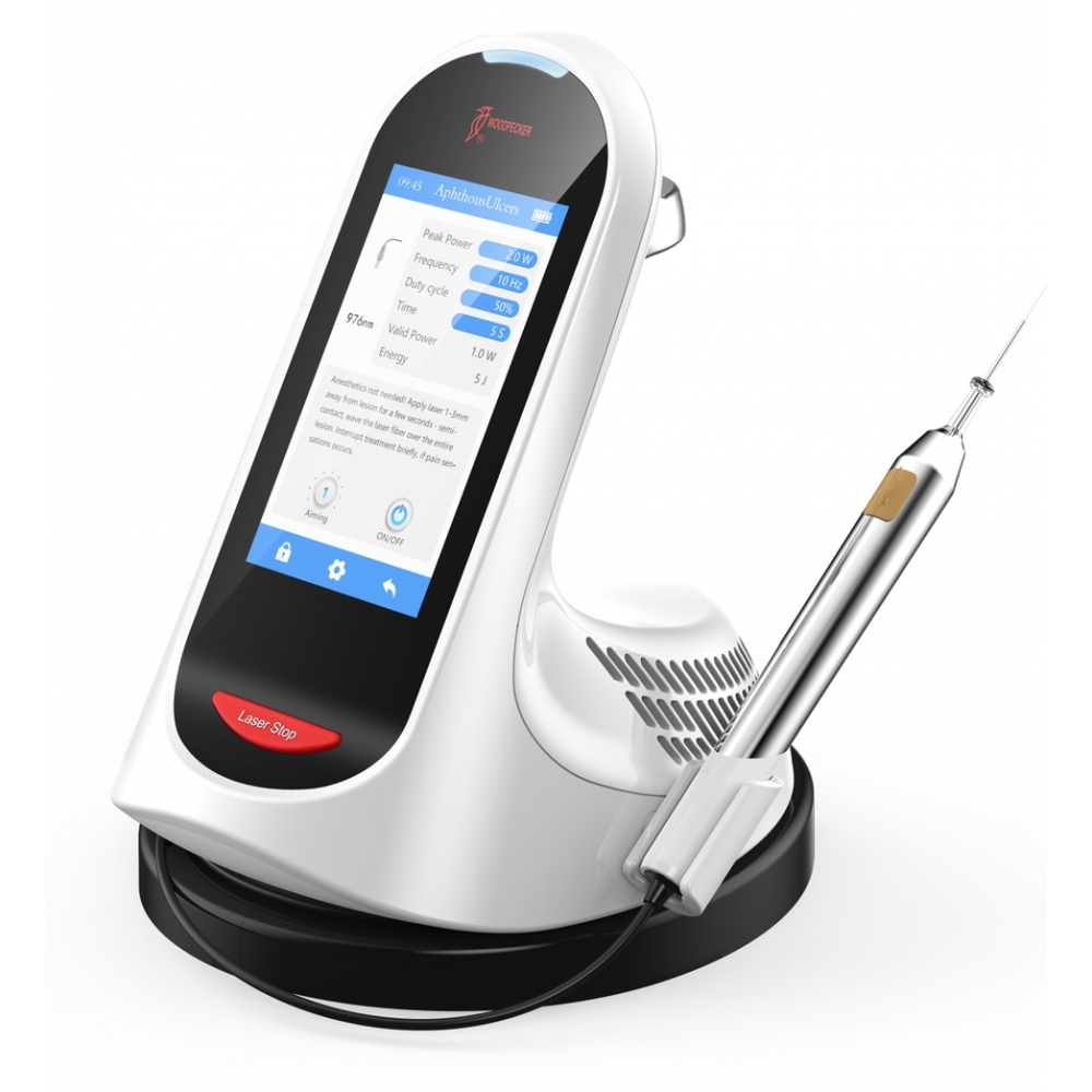 Woodpecker LX16 Dental Diode Laser
