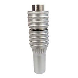 Sparedent Air Rotor coupling set with water control for 2 Holes - 3