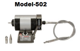 Unident Dental Lathe