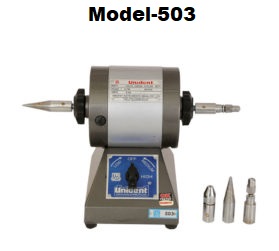 Unident Dental Lathe
