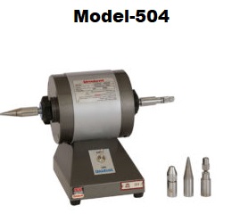 Unident Dental Lathe