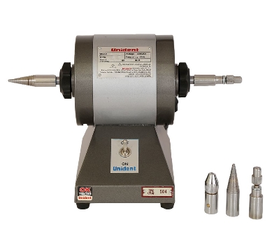 Unident Dental Lathe