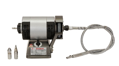 Unident Dental Lathe