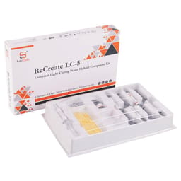 SafeEndo ReCreate LC-5 Composite Kit - 1
