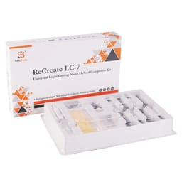 SafeEndo ReCreate LC-7 Composite Kit - 1