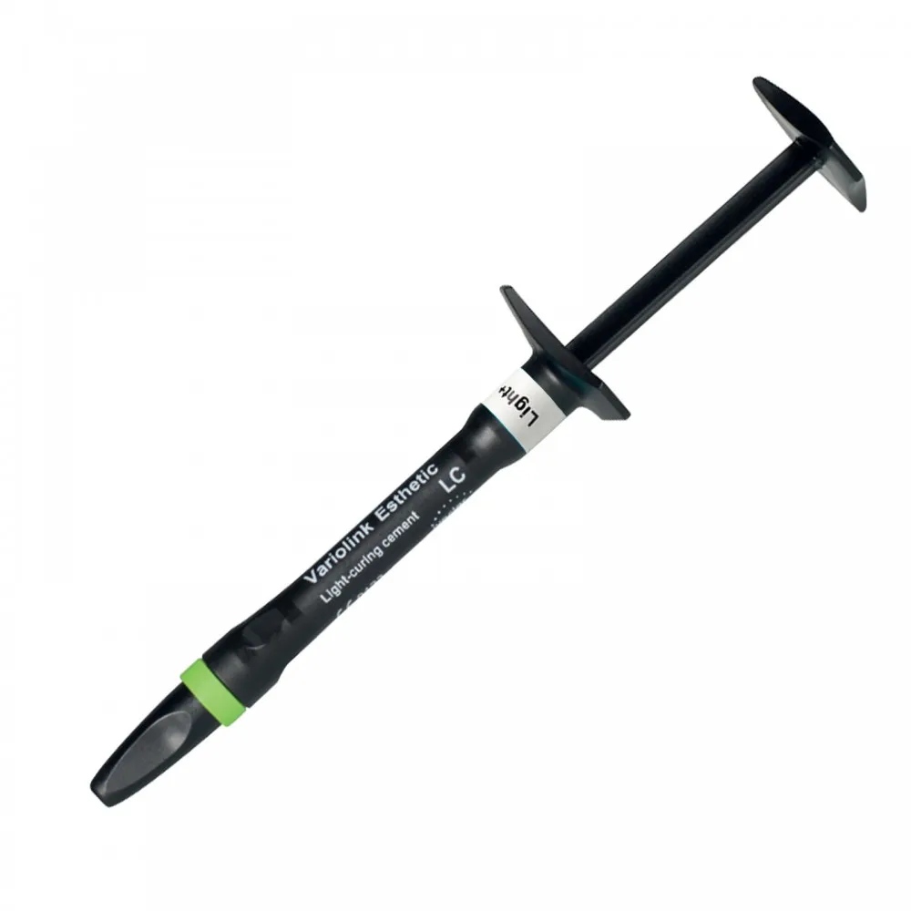 Ivoclar Variolink Esthetic LC Refill -Light Plus 1 x 2g