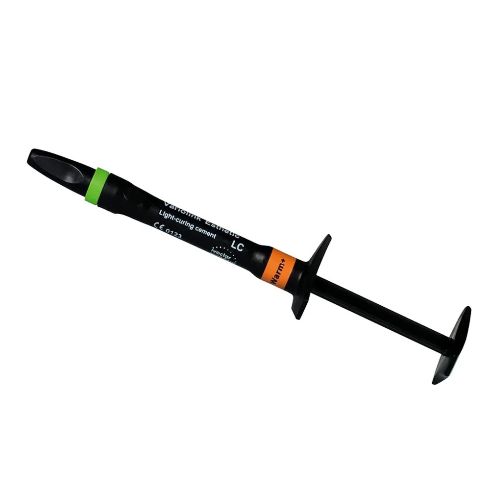 Ivoclar Variolink Esthetic LC Refill -Warm Plus 1 x 2g