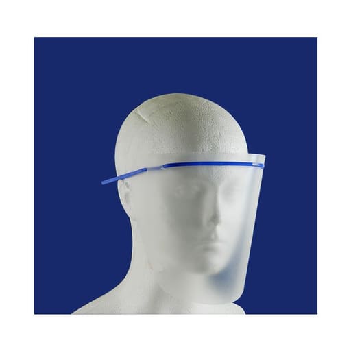 Capri Face Guards & Refill