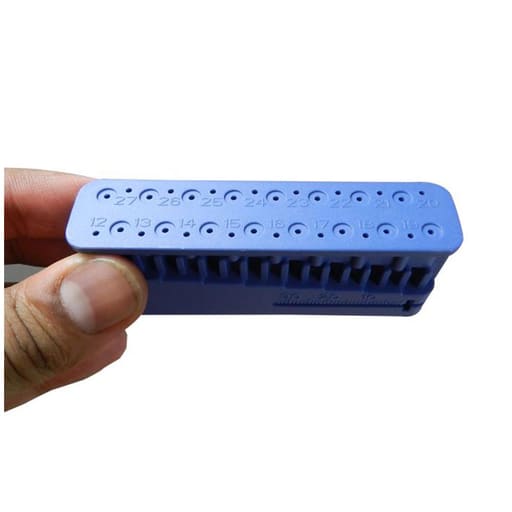 ET Dental Mini Endobloc	