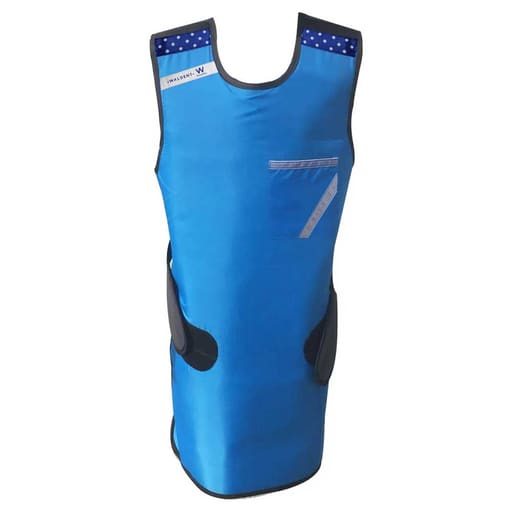 Waldent Lead Apron(BARC Approved)