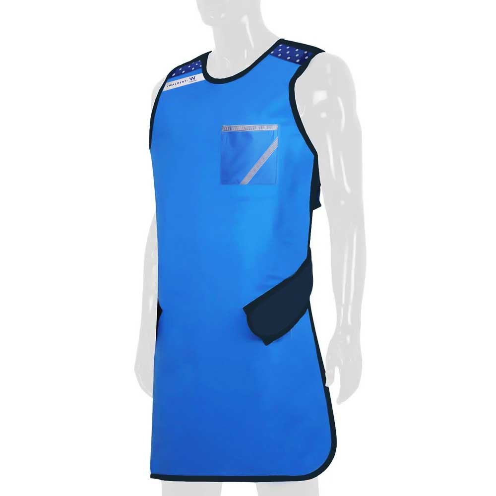 Waldent Lead Apron(BARC Approved)