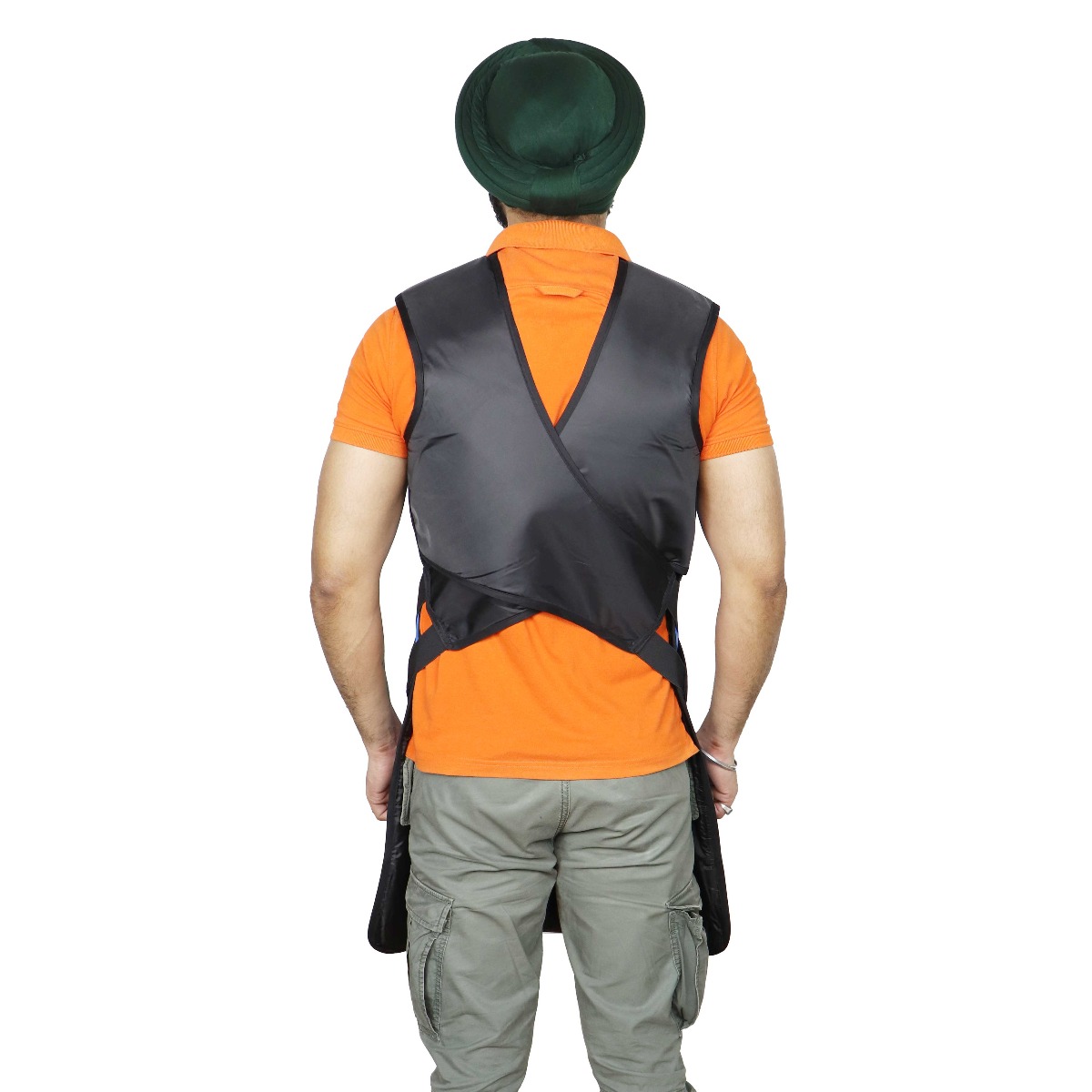 Waldent Lead Apron(BARC Approved)