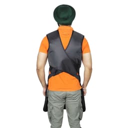 Waldent Lead Apron(BARC Approved) - 9