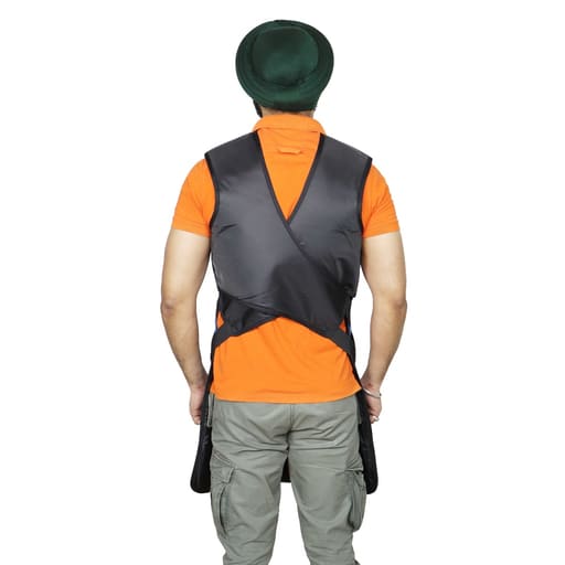 Waldent Lead Apron(BARC Approved)