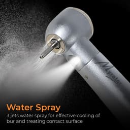 Endoking Myrotor LED Airotor And Cartridge - 4