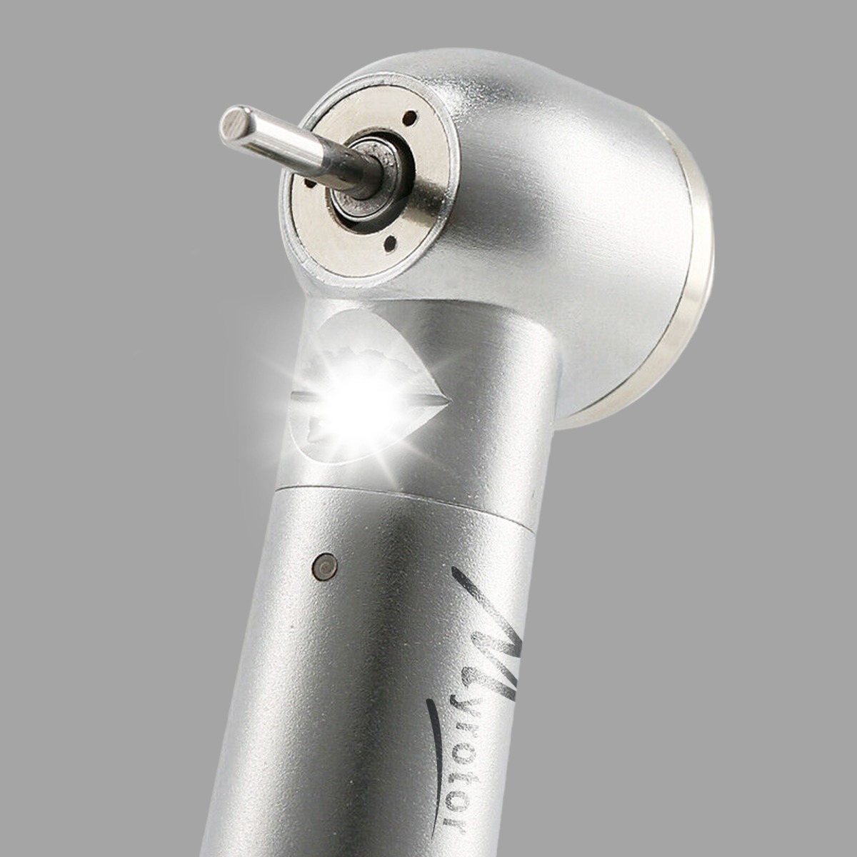 Endoking Myrotor LED Airotor And Cartridge