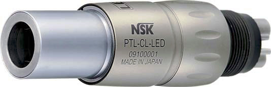 NSK PTL CL LED Handpiece Coupling (P1001600)