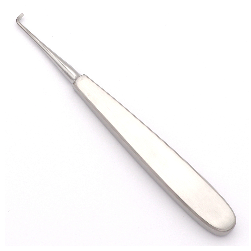 Oracraft Warwick James Left (EWJL)