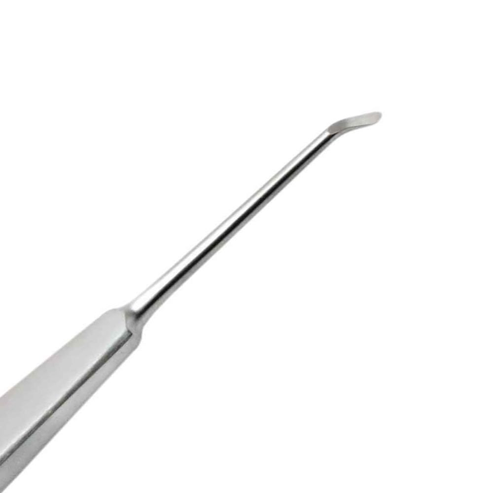 GDC Root Elevators Warwick James - Left (Ewjl)