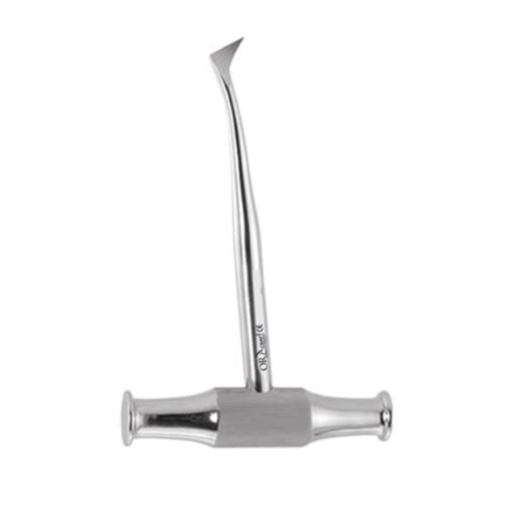 Oracraft Winter Cryer Crossbar Left - EWC12L