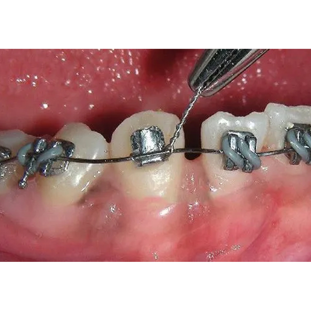 OSL Stainless Steel Ligature Wire Spools - 90ft