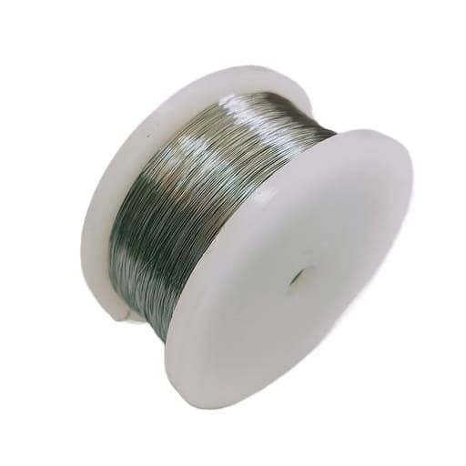 Koden Stainless Steel Ligature Wires (50g Spool)